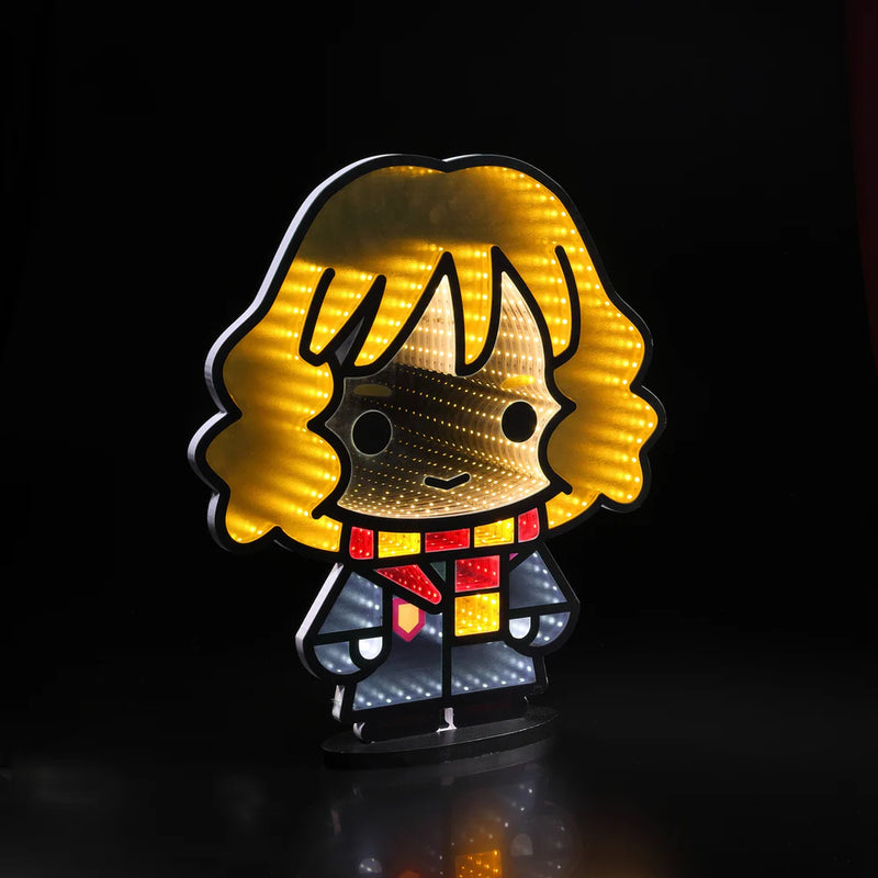 Harry Potter - Hermione Granger Infinity Light