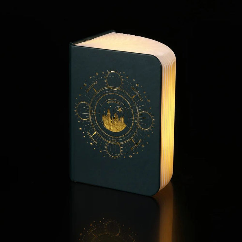 Harry Potter - Hogwarts Astronomy Spell Book Light