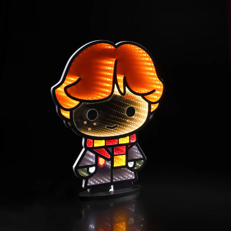 Harry Potter - Ron Weasley Infinity Light