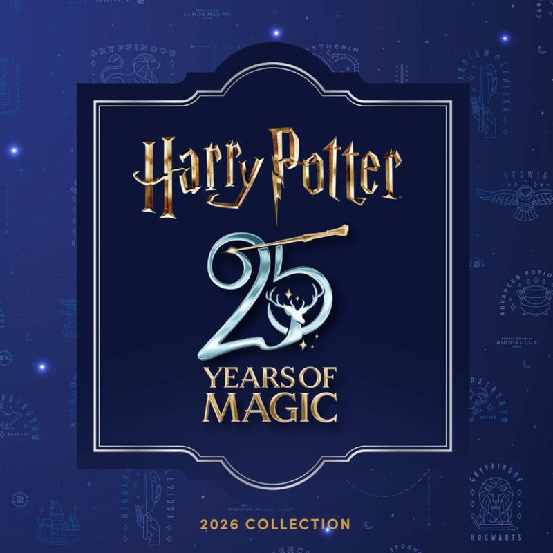 Harry Potter Infinity Light