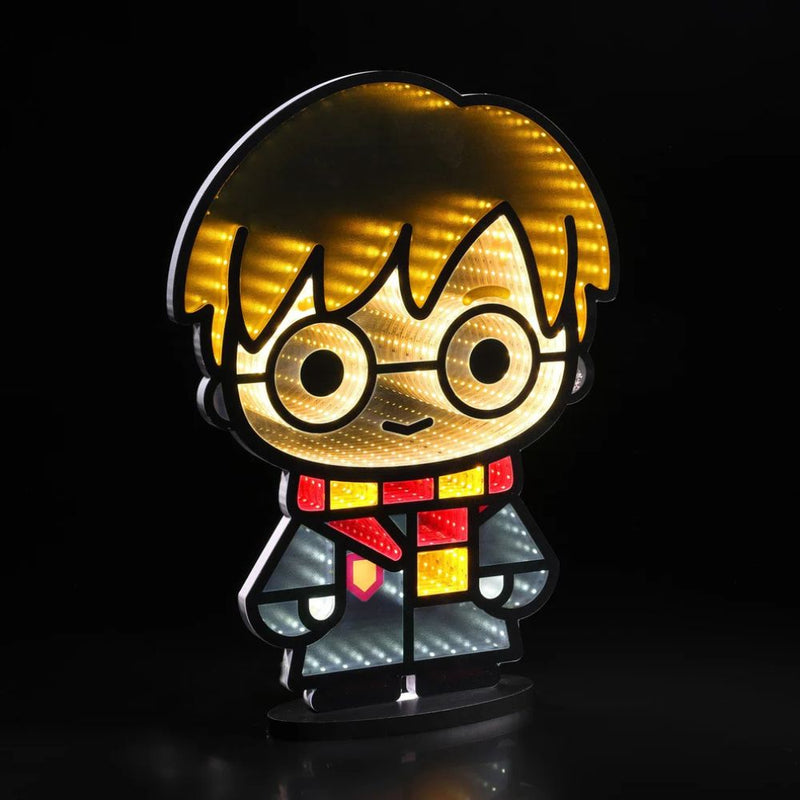 Harry Potter Infinity Light
