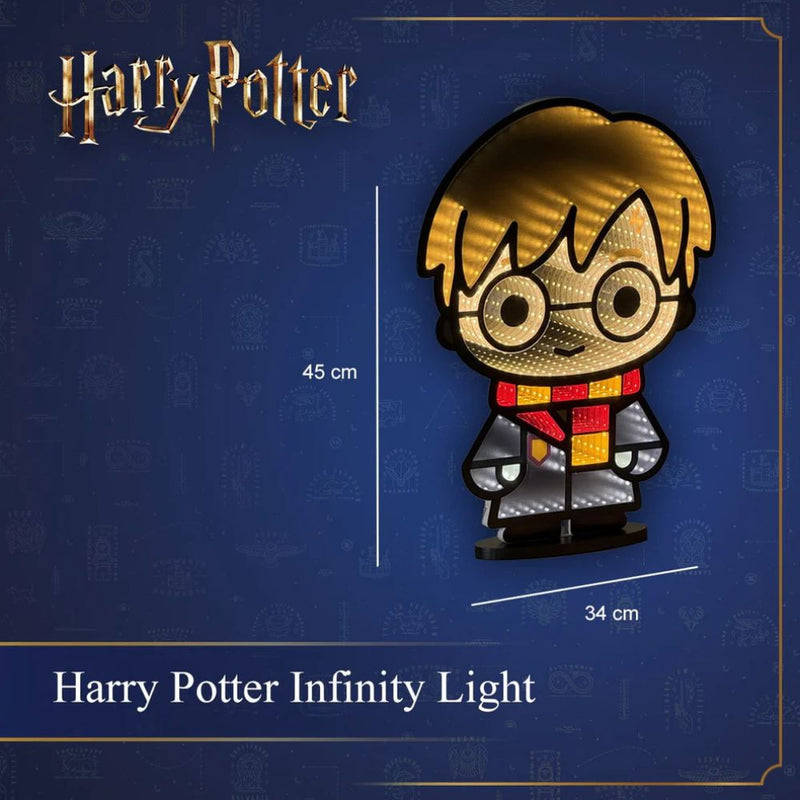 Harry Potter Infinity Light