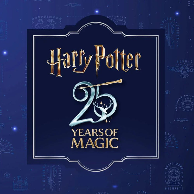 Harry Potter - Platform 9¾ Infinity Light