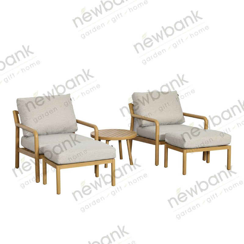 Hartman Sahara Companion Set