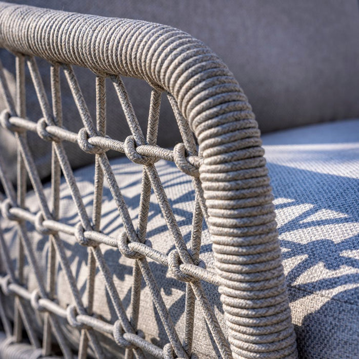 Hartman Aries Square Casual Dining Set