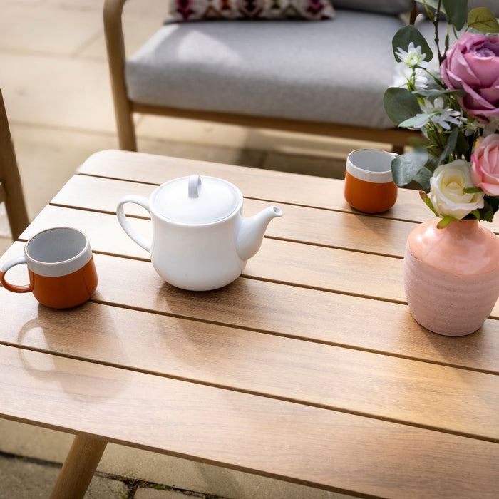 Hartman Sahara 2 Seat Lounge Set