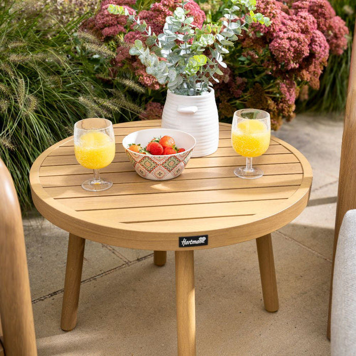 Hartman Sahara 3 Seat Adjustable Lounge Set