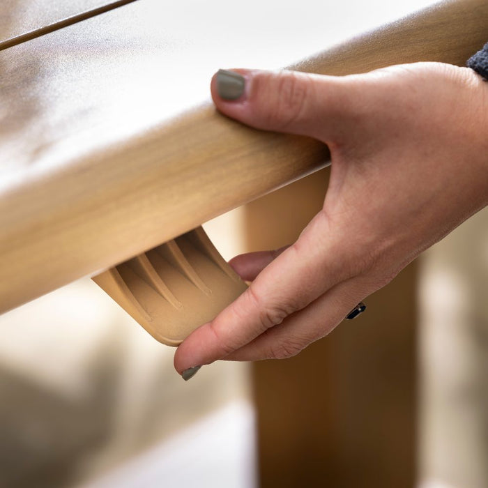 Hartman Sahara 3 Seat Adjustable Lounge Set