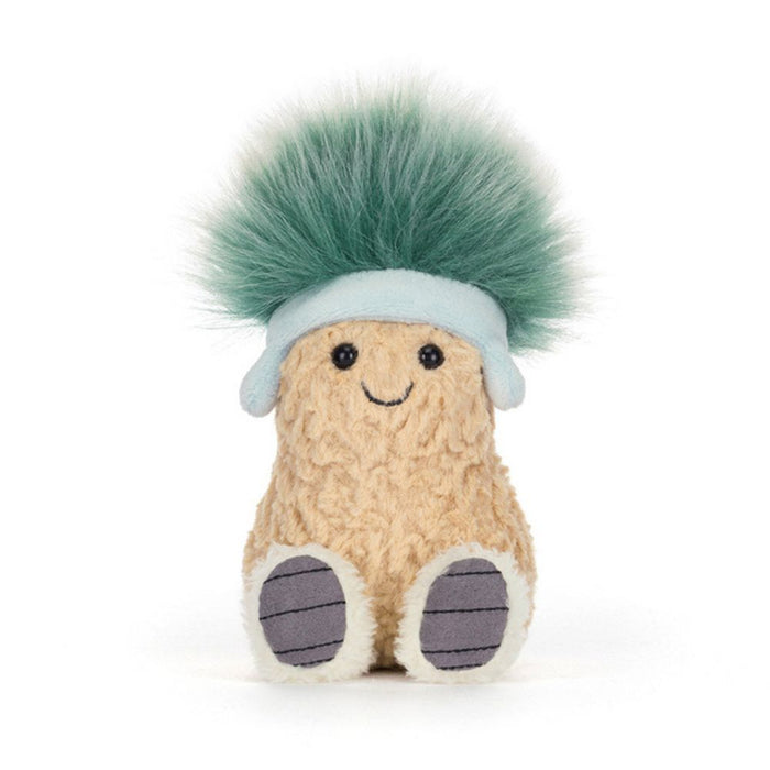 Jellycat Amuseables Peanut 'Après Ski'
