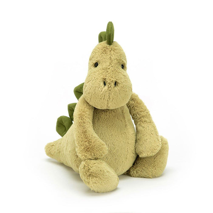 Jellycat Bashful Dino Small