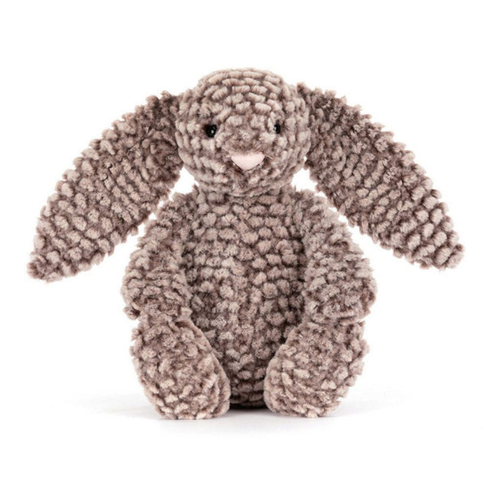 Jellycat Bashful Luxe Bunny Pine