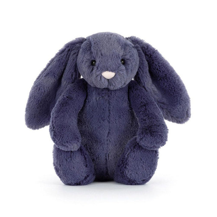 Jellycat Bashful Saffyre Bunny