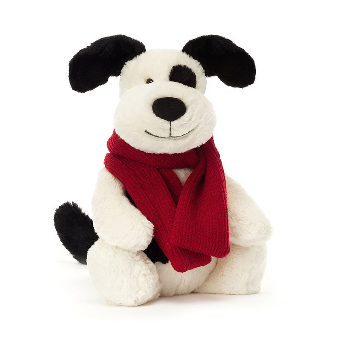 Jellycat bashful puppy large on sale