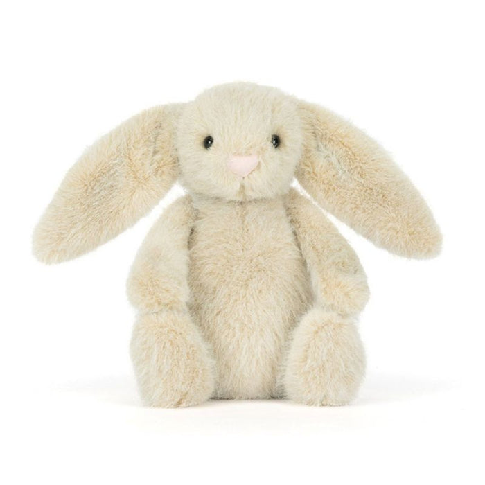 Jellycat Wheat Flufflet Bunny