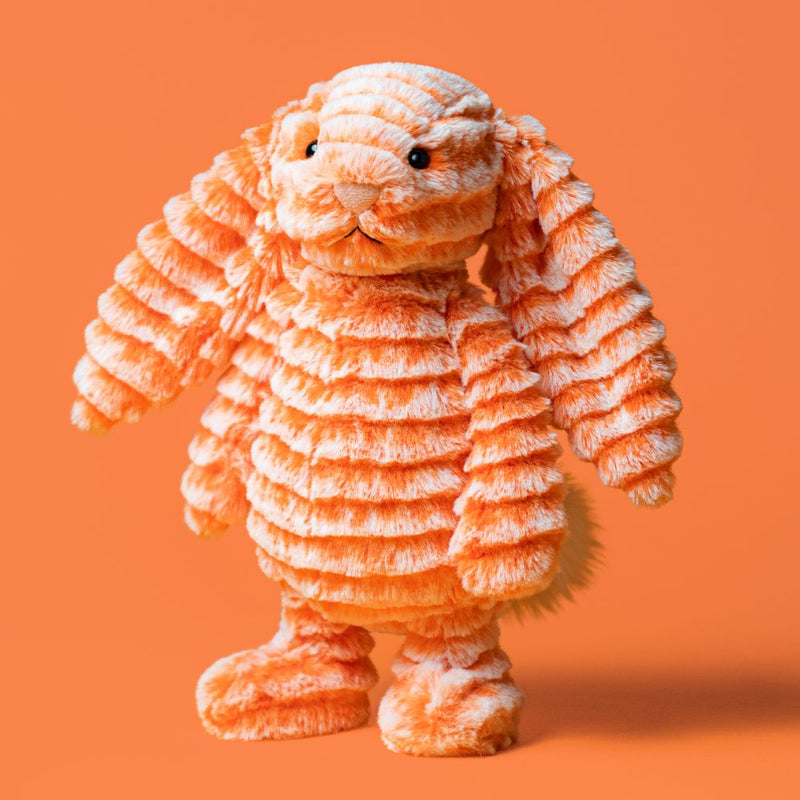Jellycat Fizzleskip Bunny
