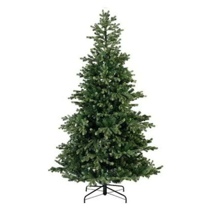 Kaemingk Geneva Fir 8ft Artificial Christmas Tree