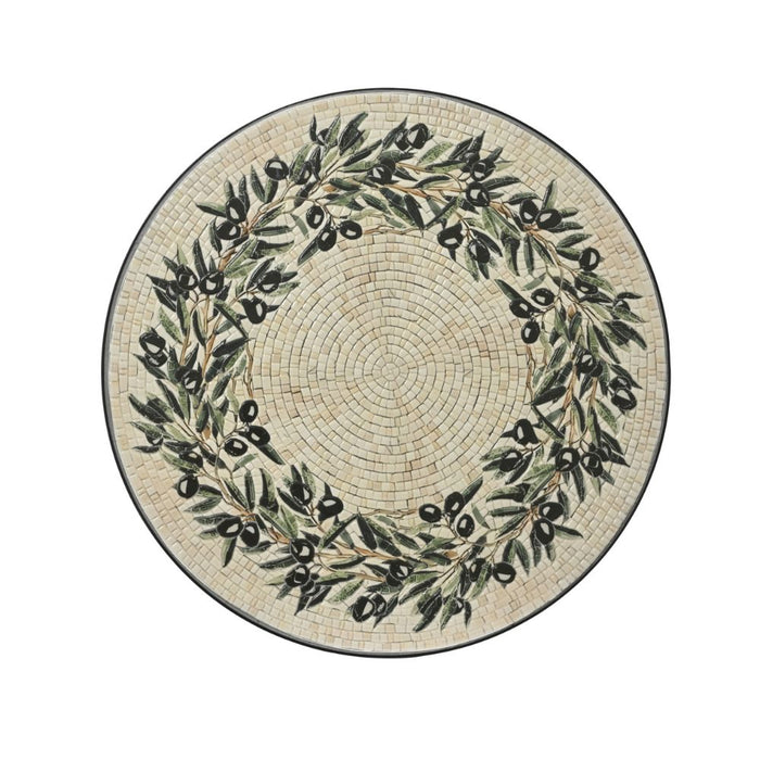 Kaemingk Athens Mosaic Bistro Set