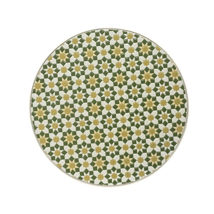 Kaemingk Madrid Mosaic Bistro Set