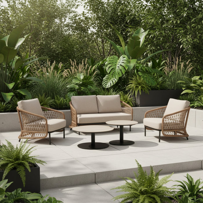 LIFE Peakdale Lounge Set