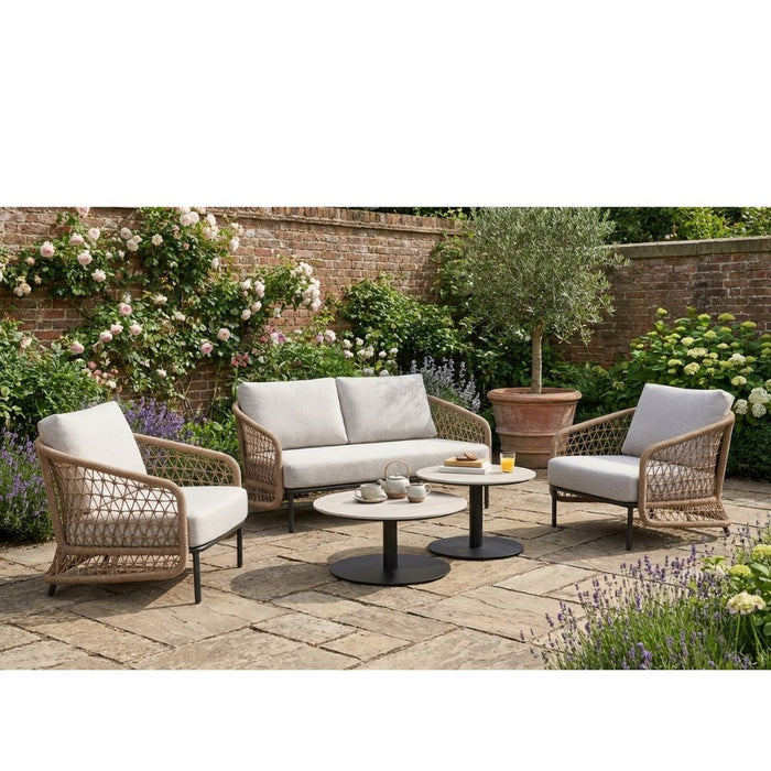 LIFE Peakdale Lounge Set