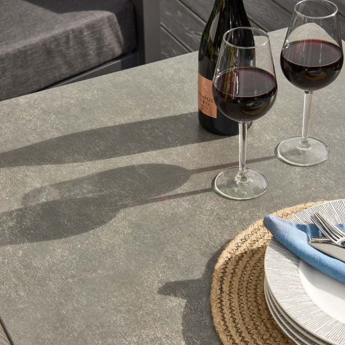 LIFE Timber Mini Corner With Adjustable Table