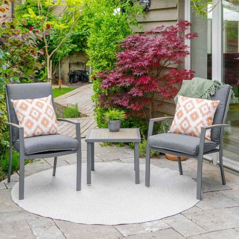 LG Outdoor Monza Duo Set