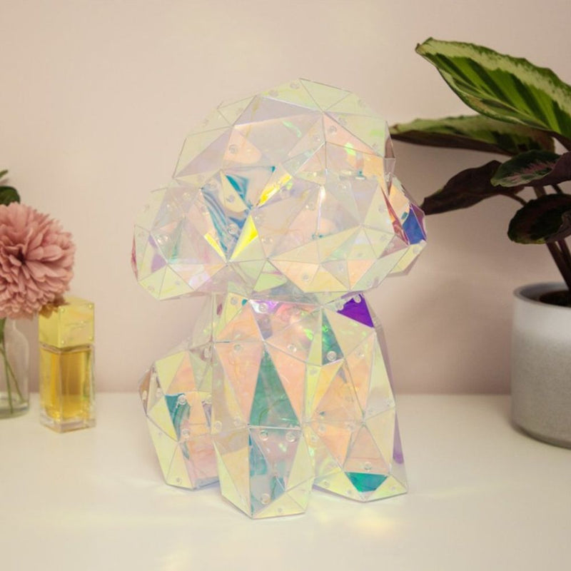 Lesser & Pavey Starlightz LED Dog