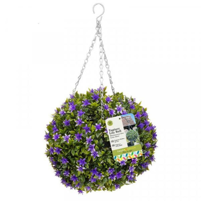 Smart Garden Lily Ball 30cm