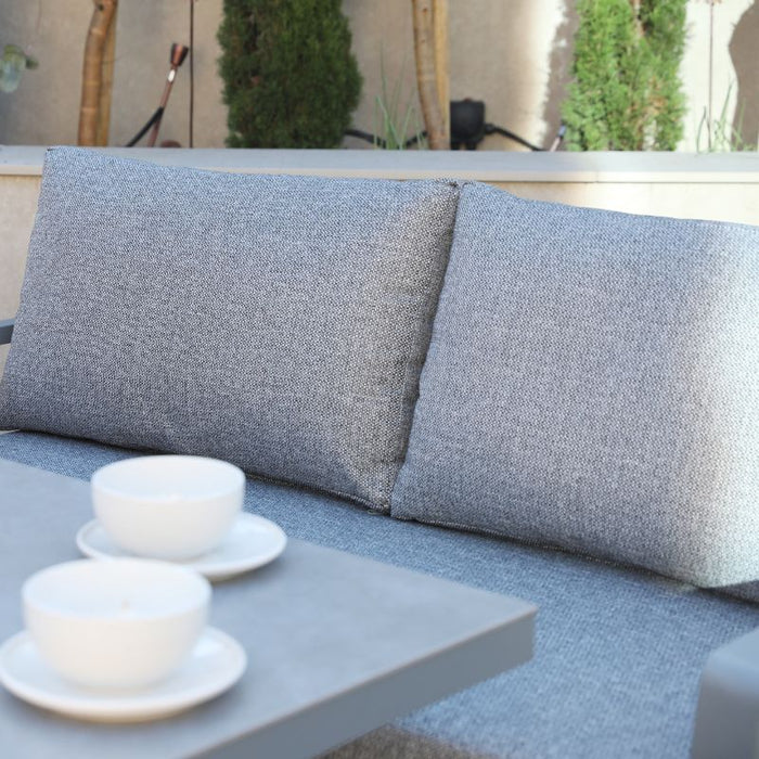 Supremo Logan Lounge Set With Adjustable Table