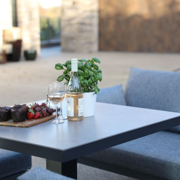 Supremo Logan Mini Modular With Adjustable Table