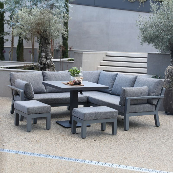 Supremo Logan Mini Modular With Adjustable Table