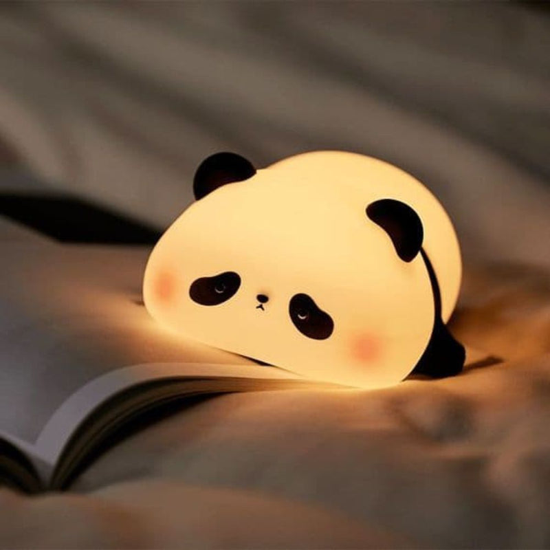 Lumi Buddy Bamboo The Panda Night Light