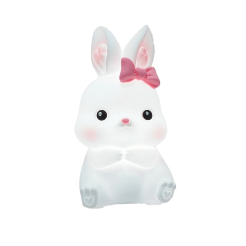 Lumi Buddy Cookie the Rabbit Night Light