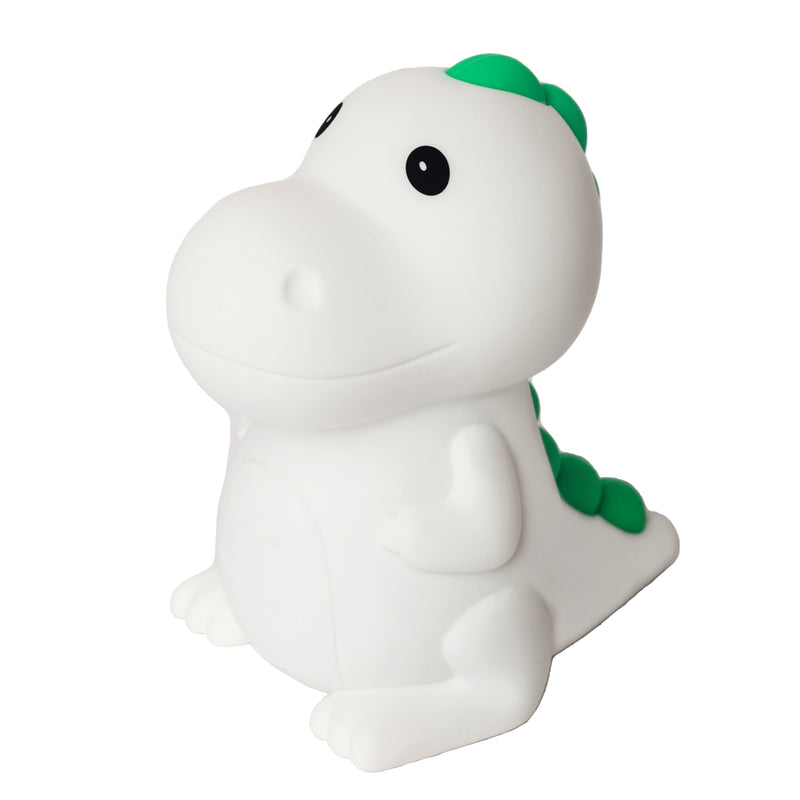 Lumi Buddy Dino The Dinosaur Night Light