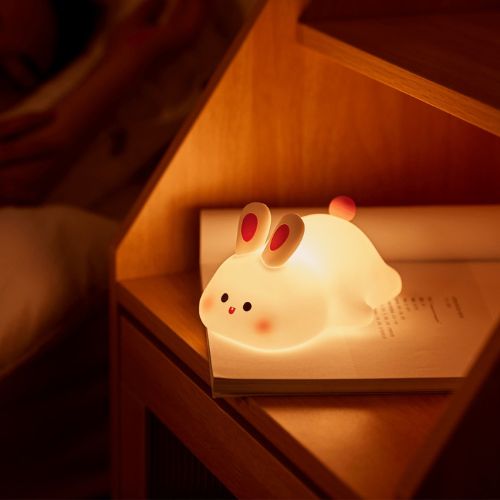 Lumi Buddy Mojo The Rabbit Night Light
