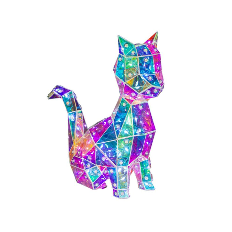 Mini Felix The Cat Interactive LED
