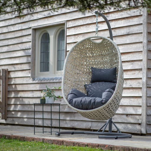 Egg Chairs Newbank Garden Centre