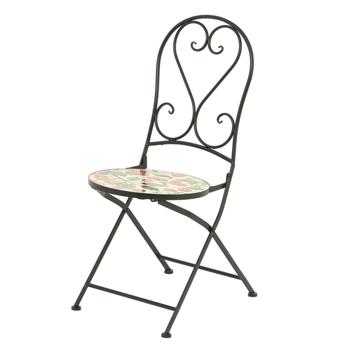Kaemingk Munich Mosaic Bistro Set
