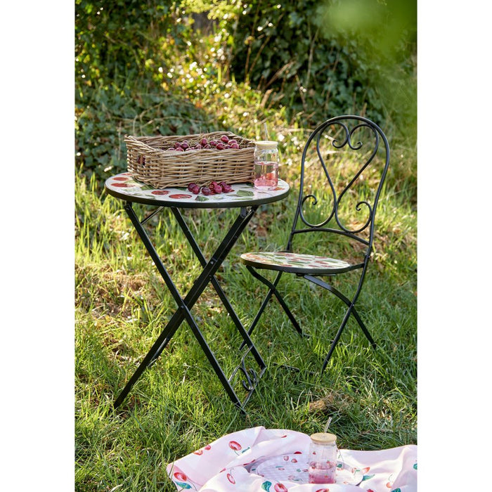 Kaemingk Munich Mosaic Bistro Set