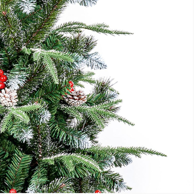 Premier 7ft New Jersey Slim Artificial Christmas Tree