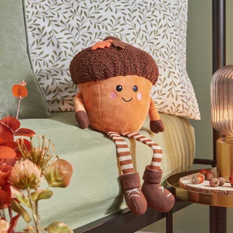 OakPal - Dangly Legs Acorn