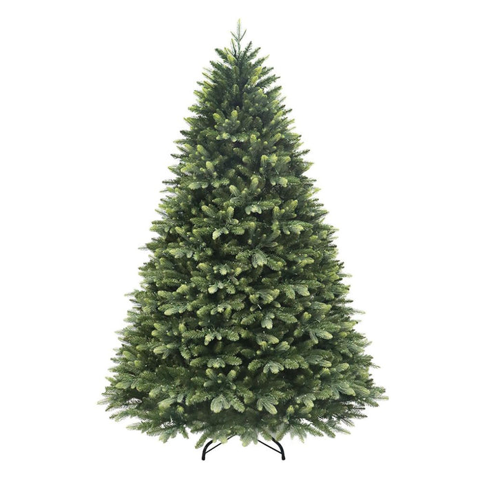 Puleo Grand Everett Spruce 7ft Artificial Christmas Tree