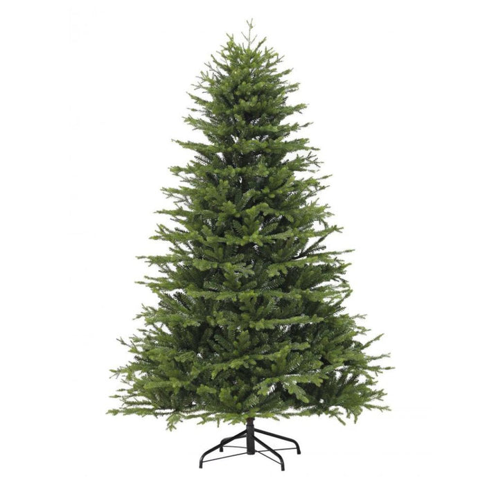 Puleo Northern Fir 8ft Artificial Christmas Tree
