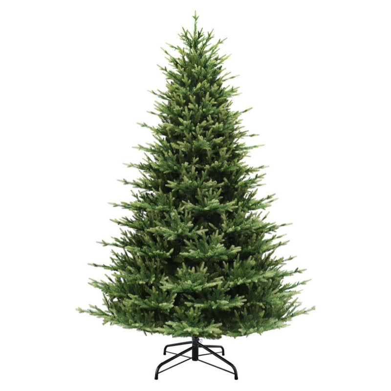 Puleo Nottingham 7ft Artificial Christmas Tree