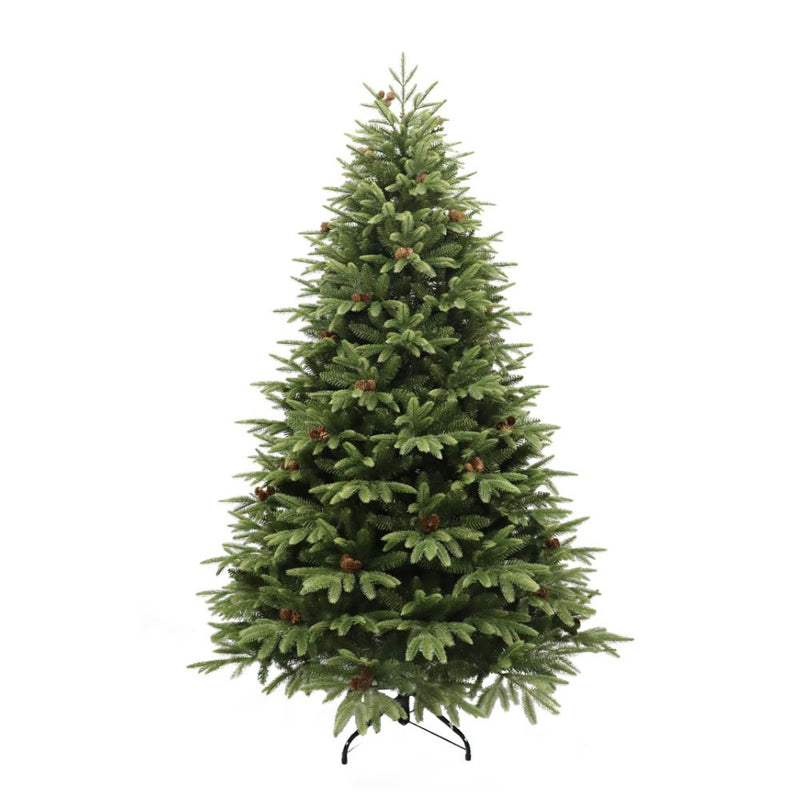 Puleo Parque 7ft Artificial Christmas Tree