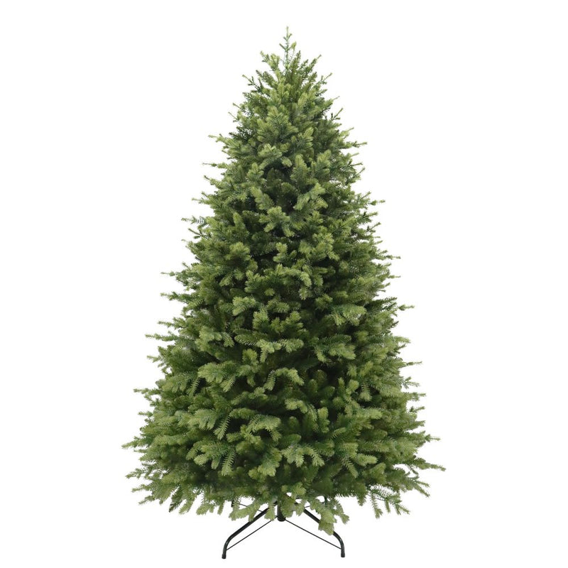 Puleo Belmont Green Artificial Christmas Tree