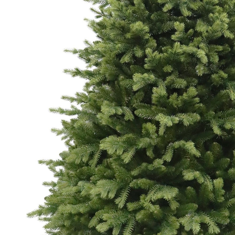 Puleo Belmont Green Artificial Christmas Tree
