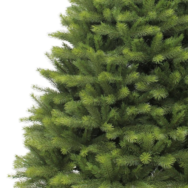 Puleo Grand Kensington Fir Artificial Christmas Tree