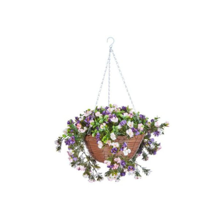 Smart Garden Regal Basket - Petunias