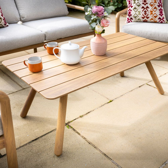 Hartman Sahara 2 Seat Lounge Set